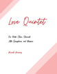 Love Quintet P.O.D. cover